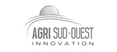 agri sud ouest innovation logo