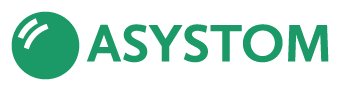 Asystom Logo