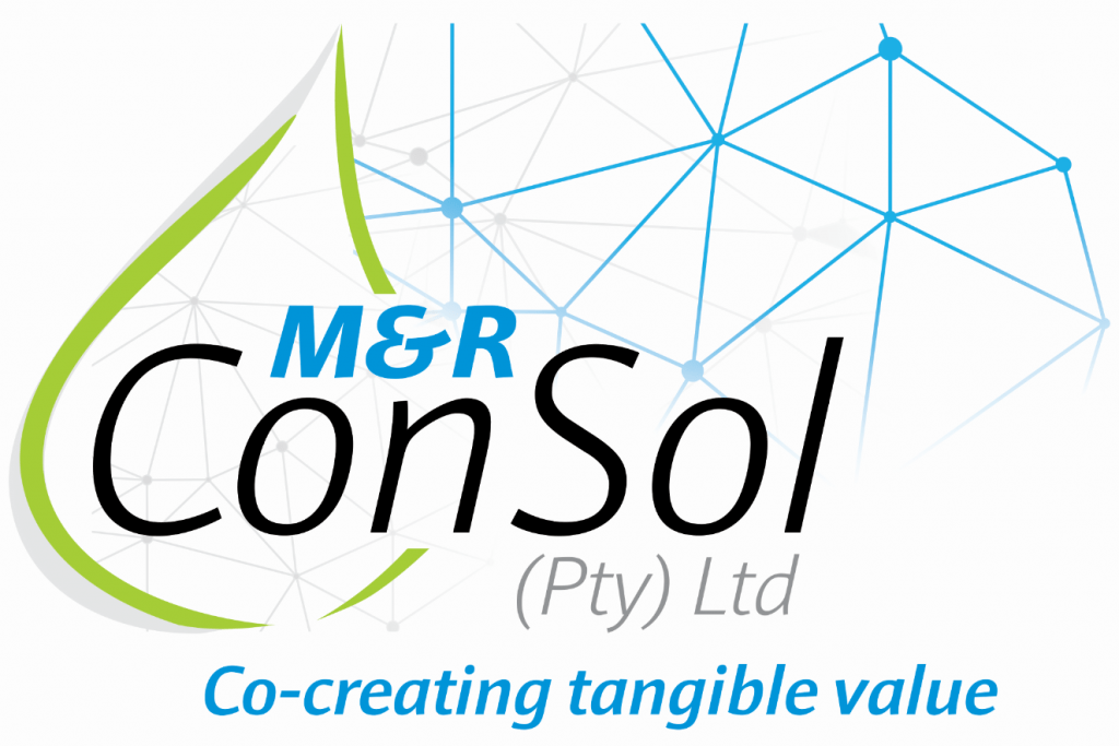M&R ConSol (Pty) Ltd (Africa) 