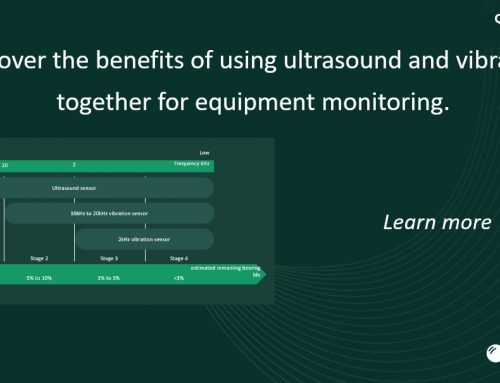 Why is the combination of ultrasound and vibration the best?