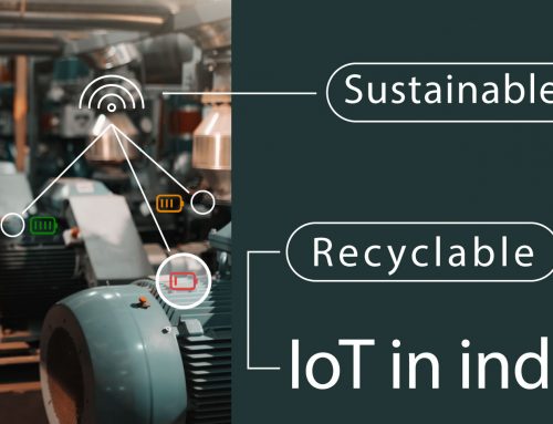 The Hidden Environmental Aberration of Disposable Industrial IoT Devices: Bridging the Digital Divide Responsibly